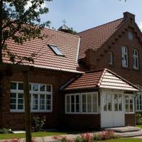 Alte Dorfschule Sdfelde
