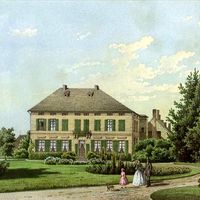 Rittergut Wasserstrae