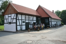 Alte Schule Wietersheim